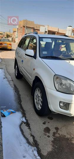 شيري T11 تيجو